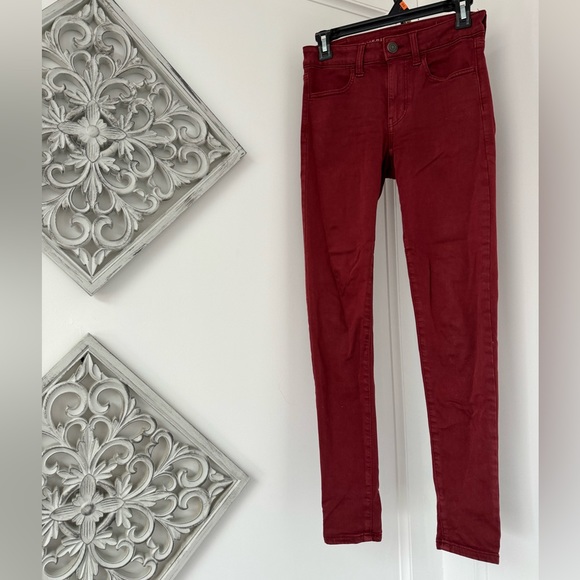 AE Jeggings - Picture 1 of 7